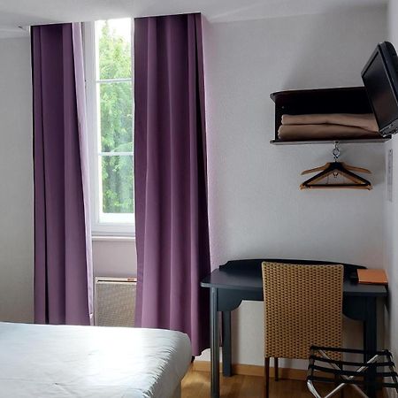 Hotel De France Espalion Zewnętrze zdjęcie