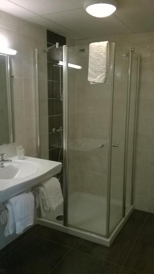 Hotel De France Espalion Zewnętrze zdjęcie