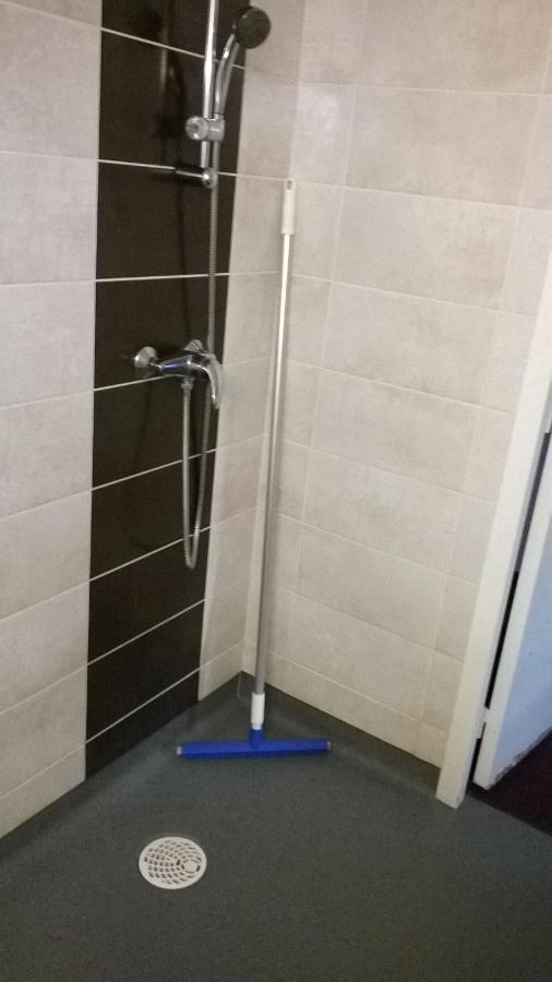 Hotel De France Espalion Zewnętrze zdjęcie