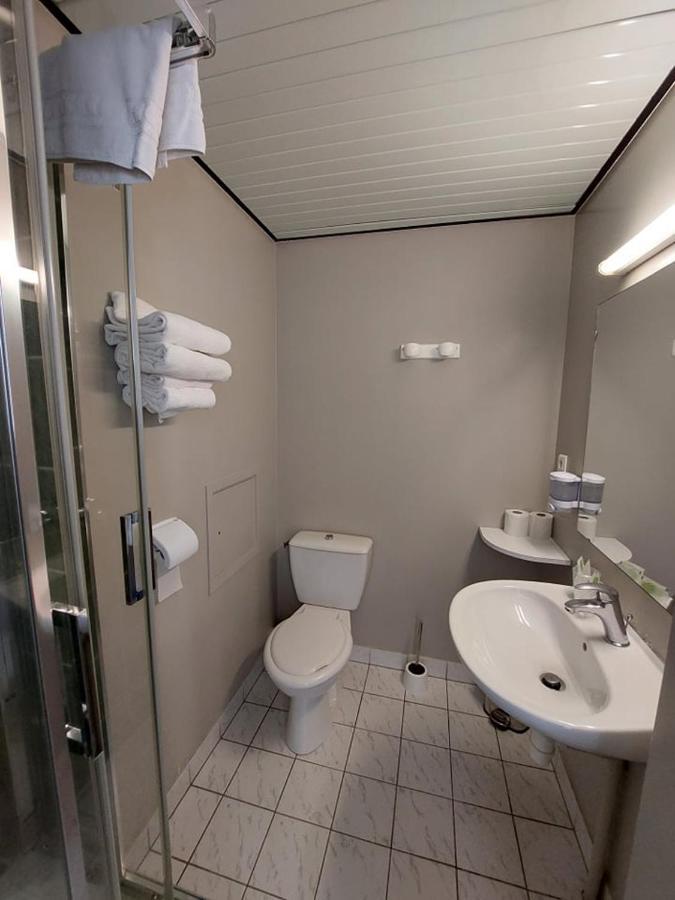Hotel De France Espalion Zewnętrze zdjęcie