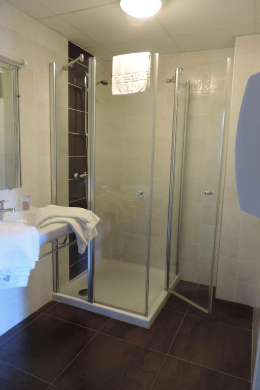 Hotel De France Espalion Zewnętrze zdjęcie
