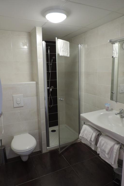 Hotel De France Espalion Zewnętrze zdjęcie