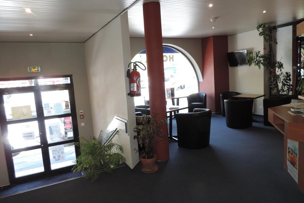 Hotel De France Espalion Zewnętrze zdjęcie