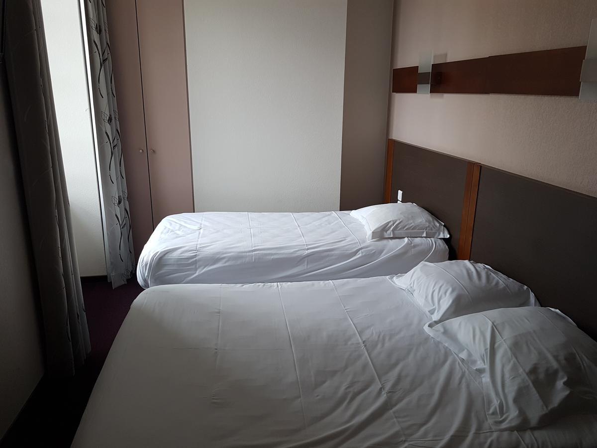 Hotel De France Espalion Zewnętrze zdjęcie