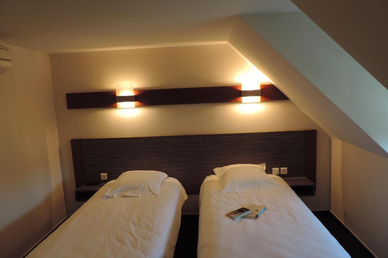 Hotel De France Espalion Zewnętrze zdjęcie